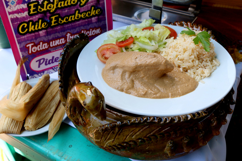 guatémaltèque à Antigua