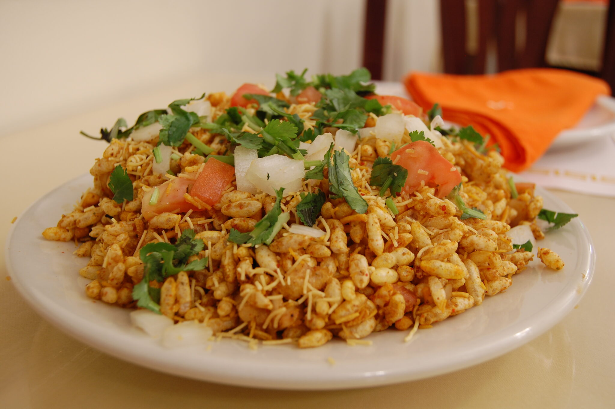 cuisine sud Inde