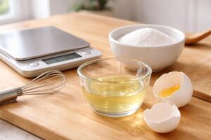 découvrez le poids précis d'un blanc d'œuf en grammes avec notre guide pratique spécialement conçu pour les débutants en pâtisserie. facilitez vos recettes et réussissez vos desserts à coup sûr !