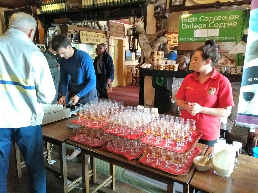 distillerie emblématique