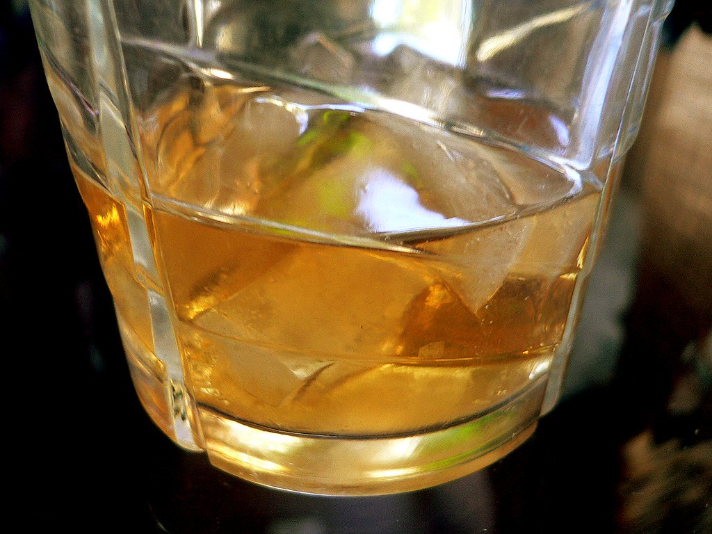 boisson aphrodisiaque
