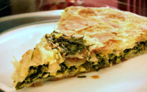 Le byrek