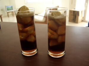 Cuba libre