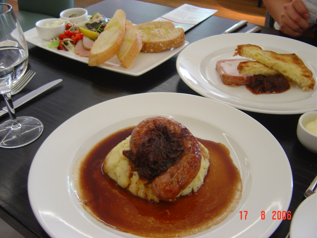  plats traditionnels écossais