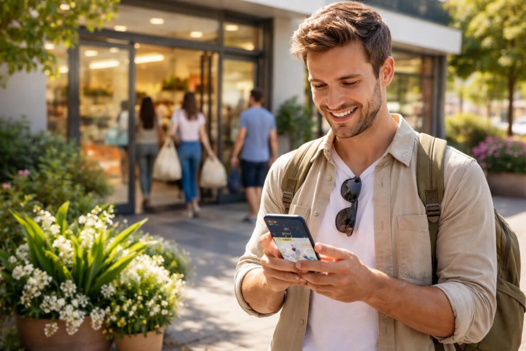 découvrez nos astuces pour trouver un supermarché ouvert le 1er mai pendant vos vacances et ne manquez aucun essentiel lors de vos déplacements.