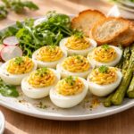 découvrez les meilleures associations pour accompagner vos œufs mimosa et ravir vos papilles avec des combinaisons savoureuses et faciles à réaliser.