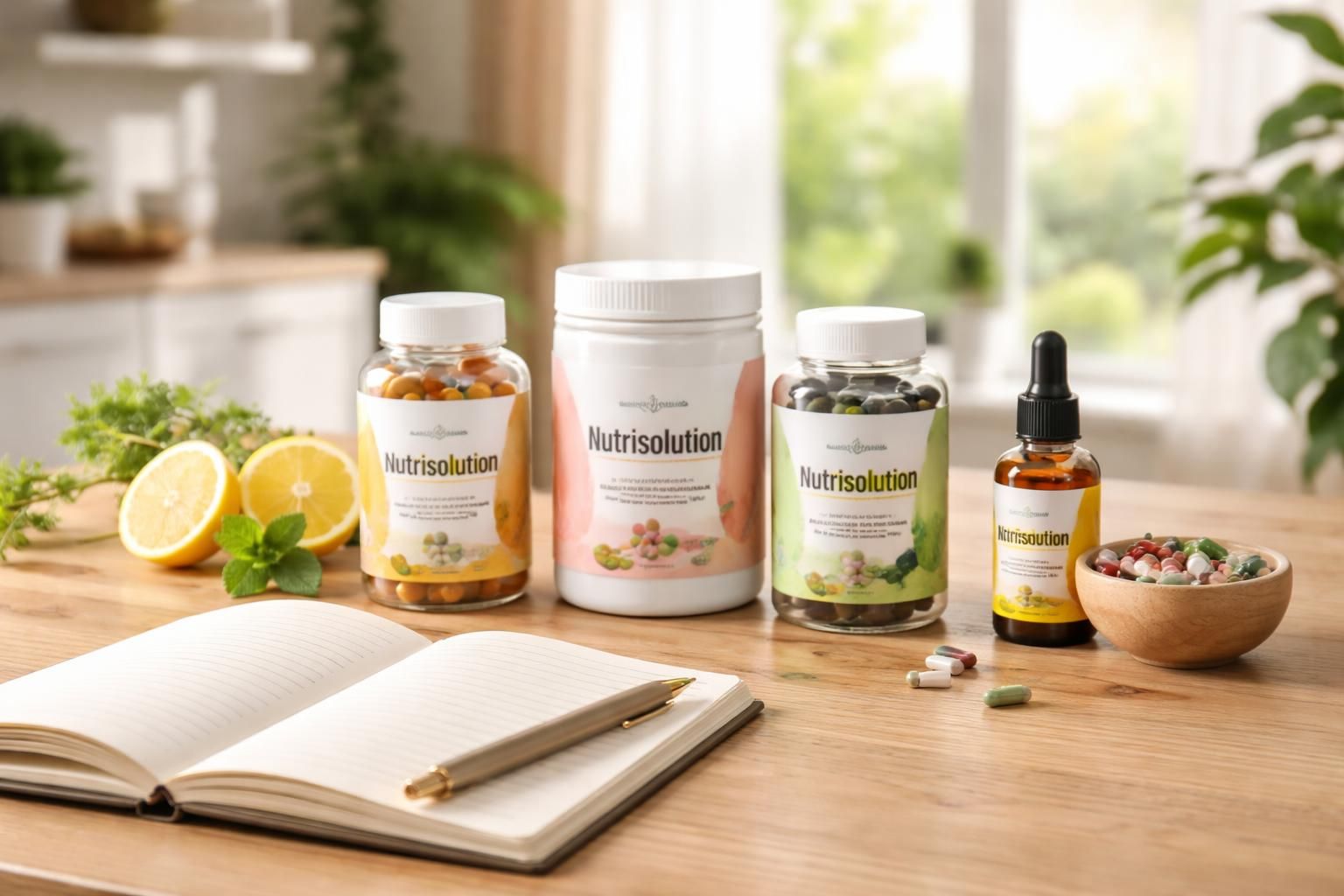 découvrez notre avis complet sur nutrisolution, un guide détaillé pour vous aider à prendre une décision d'achat éclairée et choisir le produit qui vous convient le mieux.