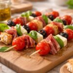 découvrez comment préparer des brochettes la veille pour un apéro réussi et gagnez du temps le jour j grâce à cette astuce simple et pratique.