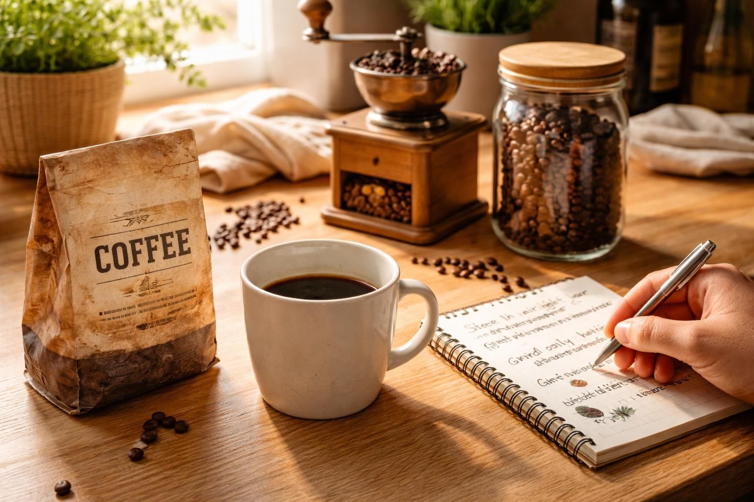 découvrez des conseils pratiques pour éviter le gaspillage de café périmé et apprendre à optimiser votre consommation afin de savourer chaque tasse pleinement.
