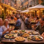 découvrez les meilleurs restaurants abordables du vieux nice pour savourer des moments gourmands inoubliables en plein cœur de la vieille ville.