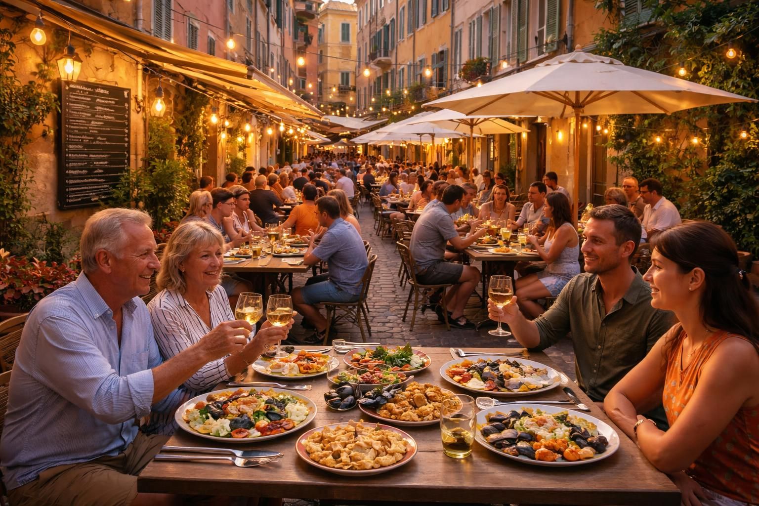 découvrez les meilleurs restaurants abordables du vieux nice pour savourer des moments gourmands inoubliables en plein cœur de la vieille ville.