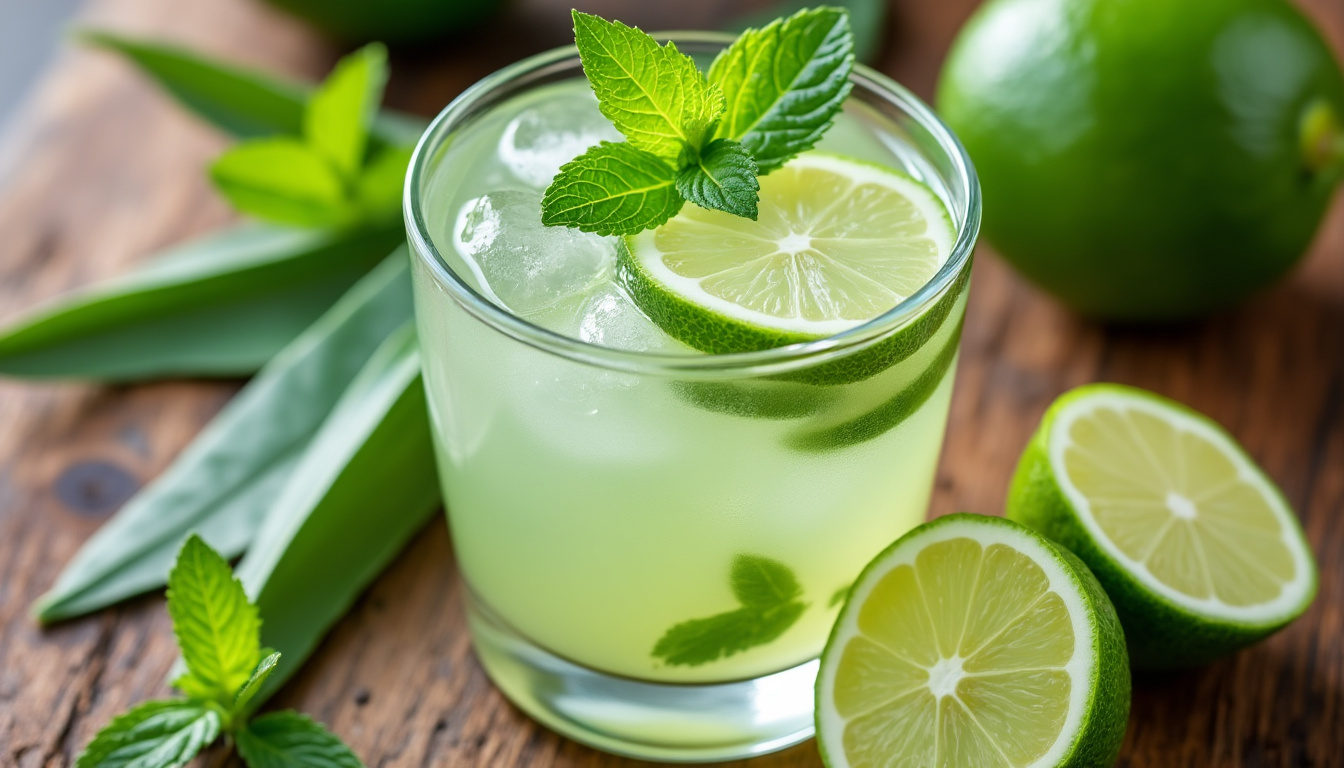 découvrez notre avis sur le cocktail detox noni et aloe vera : bienfaits, mode d'emploi, posologie recommandée et effets secondaires éventuels. informations essentielles pour une cure detox naturelle et efficace.