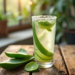 découvrez les bienfaits du cocktail detox noni et aloe vera : conseils d'utilisation, avantages d'une consommation quotidienne ou en cure, et guide pour intégrer cette boisson naturelle à votre routine bien-être.