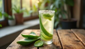 découvrez les bienfaits du cocktail detox noni et aloe vera : conseils d'utilisation, avantages d'une consommation quotidienne ou en cure, et guide pour intégrer cette boisson naturelle à votre routine bien-être.