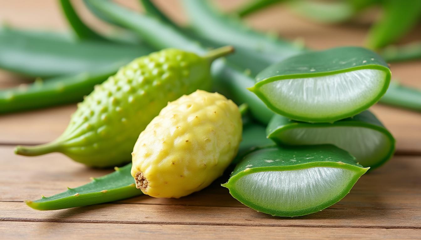 découvrez les bienfaits du cocktail detox noni et aloe vera : usage quotidien ou cure ponctuelle ? nos conseils pour intégrer cette boisson naturelle à votre routine et optimiser votre bien-être.