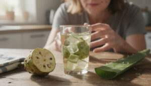 découvrez les bienfaits du cocktail detox au noni et aloe vera, idéal pour un usage quotidien ou une cure ponctuelle afin de revitaliser votre corps naturellement.