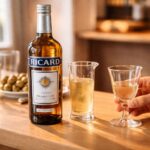 découvrez combien de doses contient une bouteille de ricard et apprenez des astuces pratiques pour bien mesurer votre apéritif avec précision.
