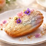 découvrez des astuces créatives pour décorer vos biscuits madeleines et sublimer vos entremets afin d'impressionner vos invités lors de vos réceptions.