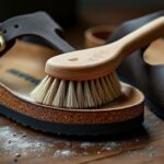 découvrez nos conseils pratiques pour entretenir vos chaussures de cuisine birkenstock et les garder en parfait état. apprenez les meilleures techniques de nettoyage et d'entretien pour prolonger leur durée de vie et profiter de votre confort au quotidien.