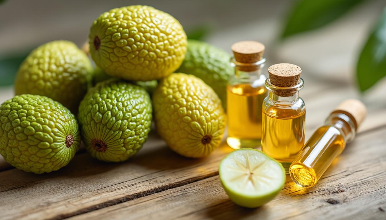 découvrez comment intégrer les ampoules de noni dans vos recettes santé pour renforcer naturellement votre immunité et profiter de leurs bienfaits énergisants.