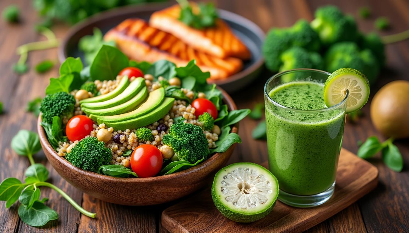 découvrez comment intégrer les ampoules de noni dans vos recettes santé pour booster naturellement votre immunité et profiter de leurs bienfaits essentiels.