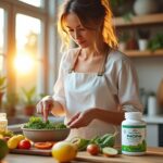 découvrez comment intégrer les capsules de noni dans vos recettes santé pour combattre efficacement la fatigue chronique et booster votre énergie au quotidien.