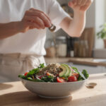 découvrez comment intégrer les capsules de noni dans vos recettes santé pour combattre la fatigue chronique et retrouver vitalité et bien-être au quotidien.