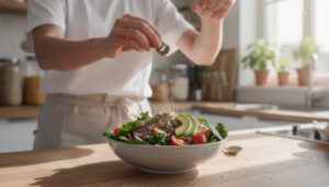 découvrez comment intégrer les capsules de noni dans vos recettes santé pour combattre la fatigue chronique et retrouver vitalité et bien-être au quotidien.