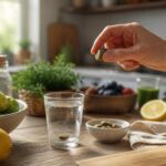 découvrez comment intégrer les comprimés de noni dans vos recettes santé pour améliorer la digestion de manière naturelle et efficace.