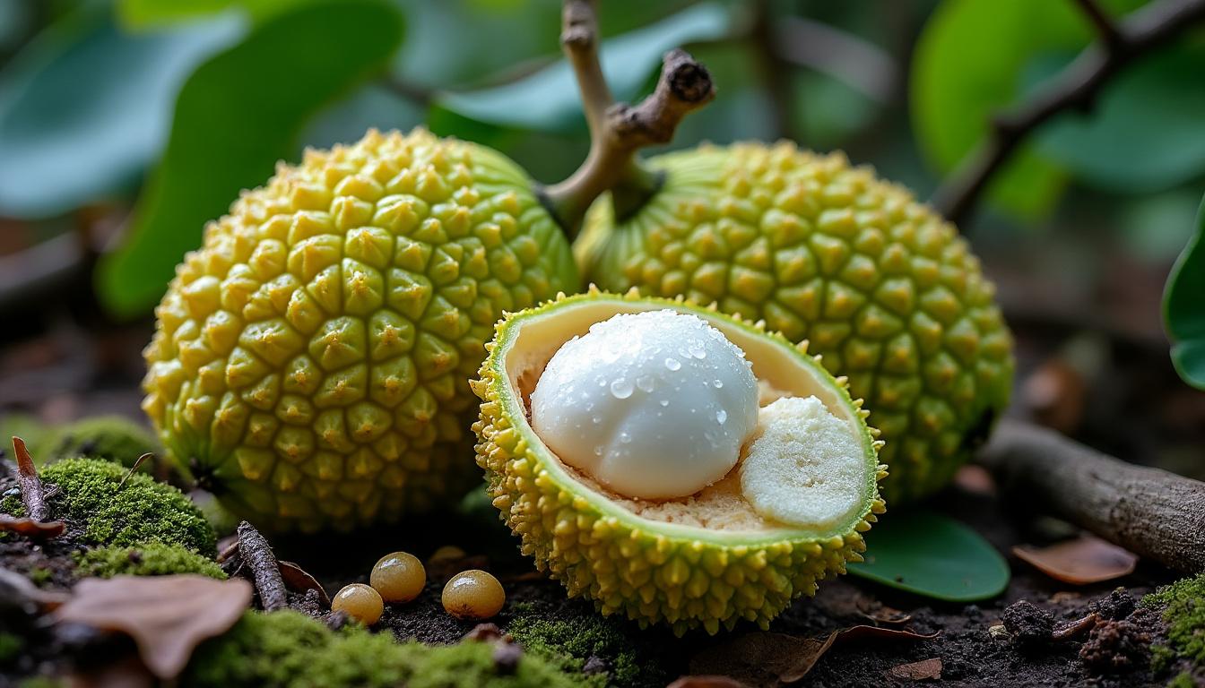 découvrez comment intégrer les gélules de noni dans vos recettes santé pour améliorer l'apparence et la santé de votre peau grâce à leurs bienfaits naturels.