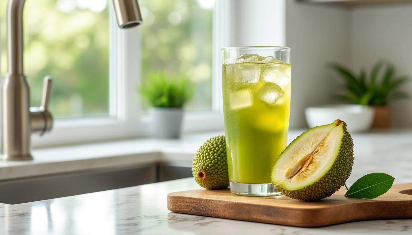 découvrez comment intégrer le jus de noni bio dans vos cures minceur et recettes santé pour bénéficier de ses bienfaits naturels et favoriser votre silhouette.