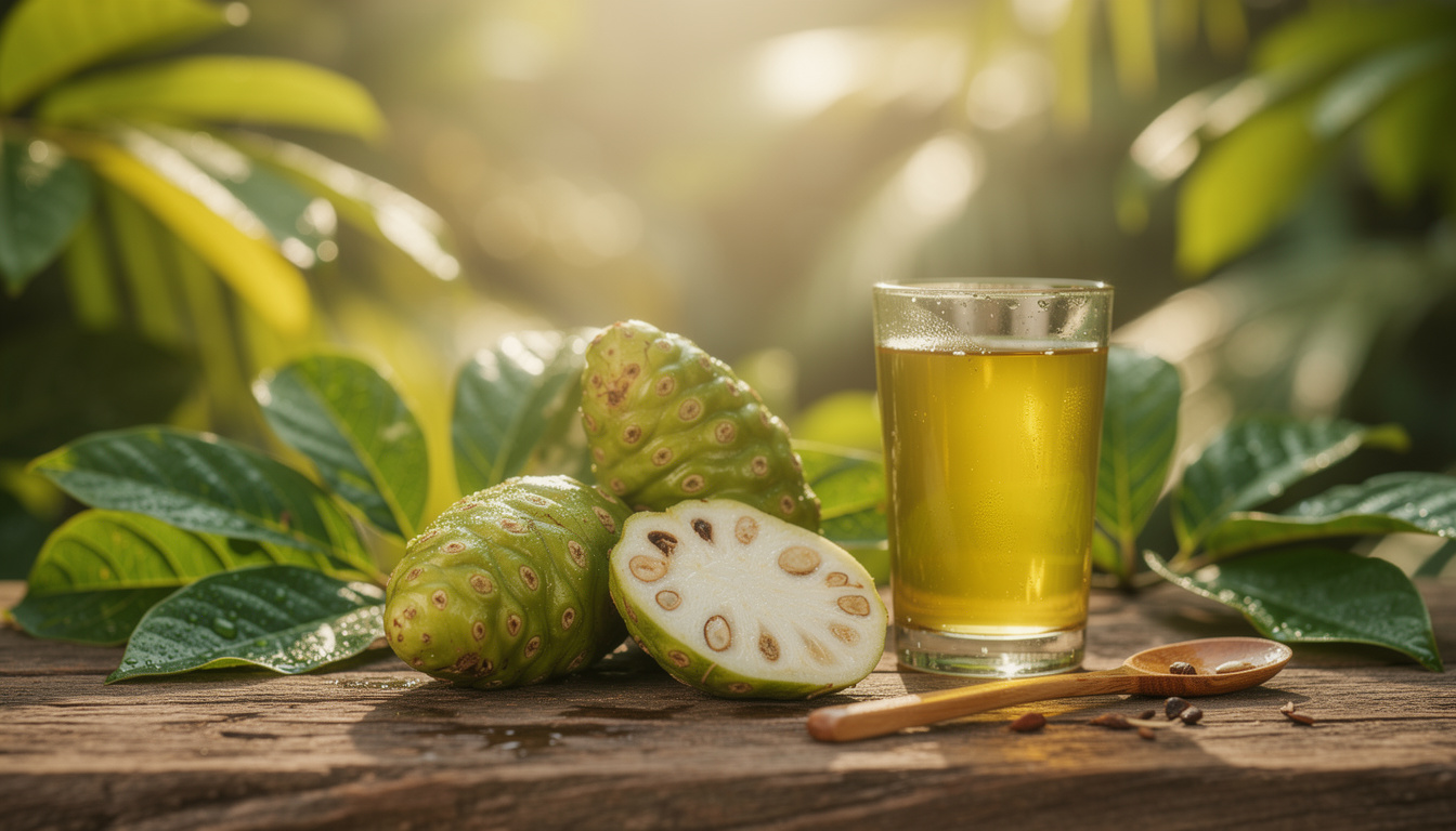 découvrez comment intégrer le jus de noni bio dans vos cures minceur pour booster votre santé. astuces et recettes simples pour allier bien-être et saveur naturelle.
