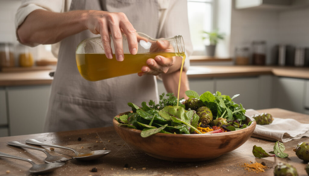 découvrez comment intégrer le jus de noni dans vos recettes santé pour soulager naturellement les douleurs articulaires et améliorer votre bien-être quotidien.