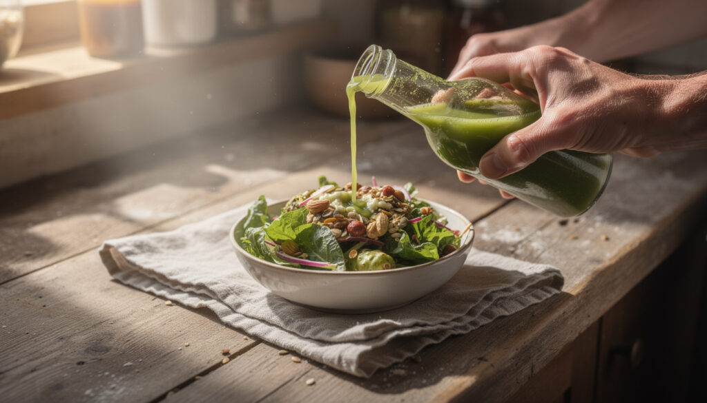 découvrez comment intégrer le jus de noni dans vos recettes santé pour soulager efficacement les symptômes de l'arthrite grâce à ses propriétés anti-inflammatoires naturelles.