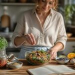 découvrez comment intégrer les superaliments dans vos recettes santé pour booster efficacement votre mémoire et améliorer vos performances cognitives au quotidien.