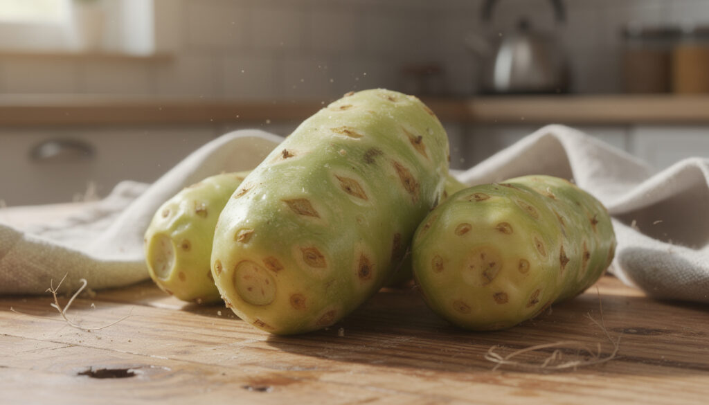 découvrez comment les ampoules de noni peuvent renforcer votre immunité et améliorer votre santé grâce à leurs propriétés naturelles et bienfaisantes.