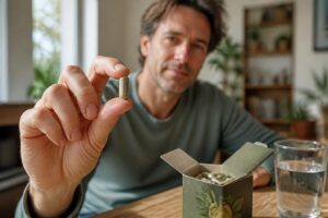 découvrez comment les capsules de noni peuvent aider à combattre la fatigue chronique et améliorer votre bien-être grâce à leurs propriétés naturelles revitalisantes.