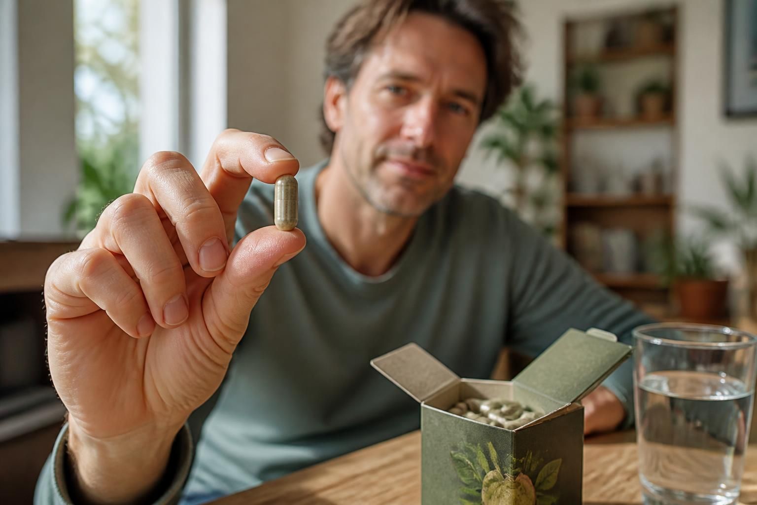 découvrez comment les capsules de noni peuvent aider à combattre la fatigue chronique et améliorer votre bien-être grâce à leurs propriétés naturelles revitalisantes.