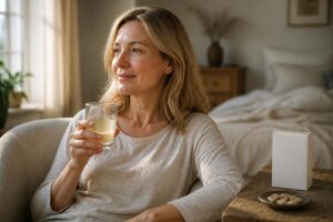 découvrez comment le complément de noni pour le sommeil peut améliorer votre qualité de repos et influencer positivement votre santé globale.