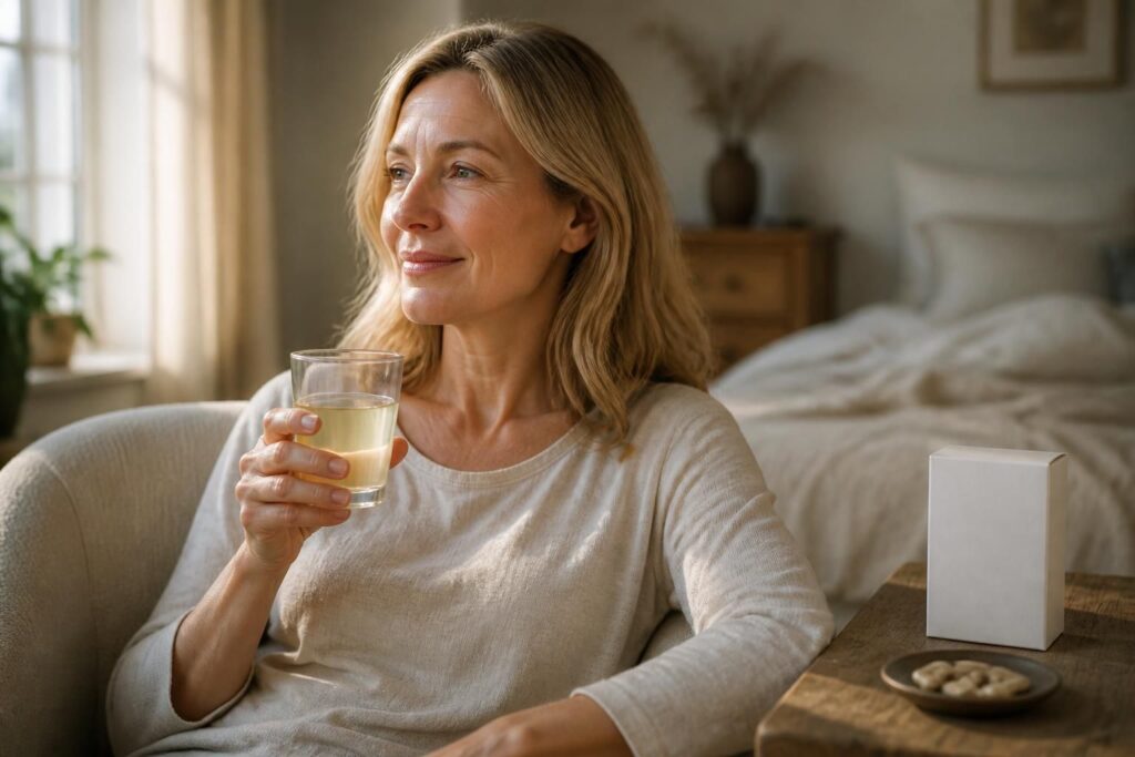 découvrez comment le complément de noni pour le sommeil peut améliorer votre qualité de repos et influencer positivement votre santé globale.