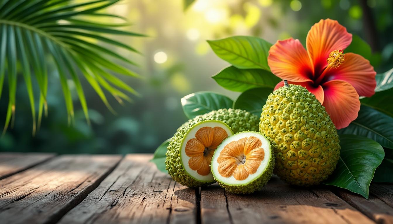 découvrez comment les comprimés de noni peuvent améliorer votre digestion et contribuer à une meilleure santé globale grâce à leurs propriétés naturelles bénéfiques.