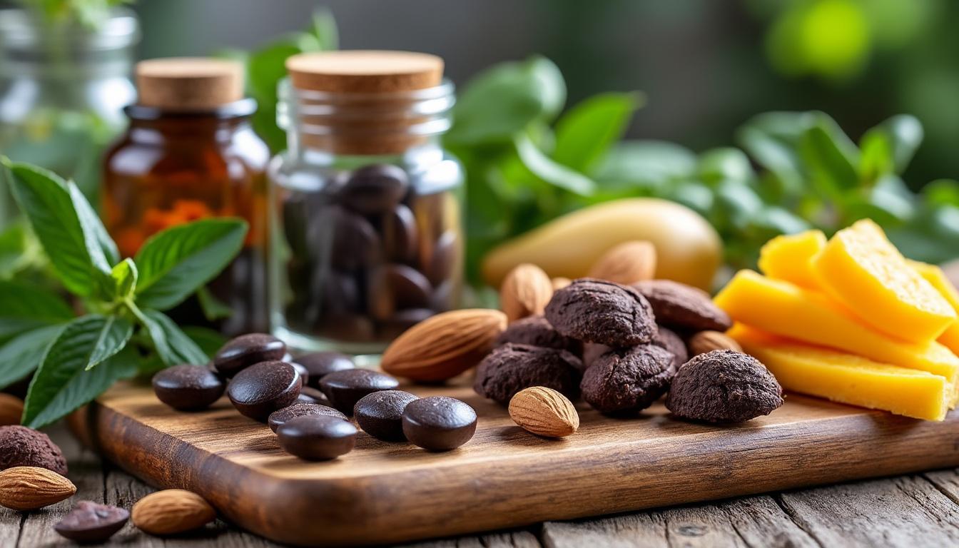 découvrez comment les comprimés de noni pour la digestion peuvent améliorer votre bien-être en facilitant la digestion et en soutenant votre santé globale.