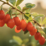 découvrez comment les gélules de goji peuvent renforcer vos défenses naturelles et améliorer votre santé grâce à leurs propriétés antioxydantes et revitalisantes.