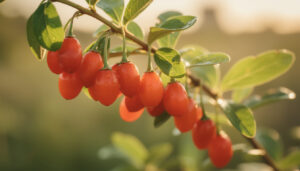 découvrez comment les gélules de goji peuvent renforcer vos défenses naturelles et améliorer votre santé grâce à leurs propriétés antioxydantes et revitalisantes.