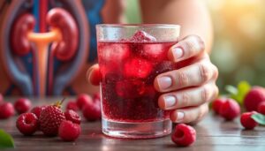 découvrez comment le jus de canneberge peut aider à prévenir et soulager les infections urinaires tout en améliorant votre santé urinaire.