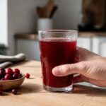 découvrez comment le jus de canneberge peut prévenir les calculs rénaux et améliorer votre santé grâce à ses propriétés naturelles bénéfiques.
