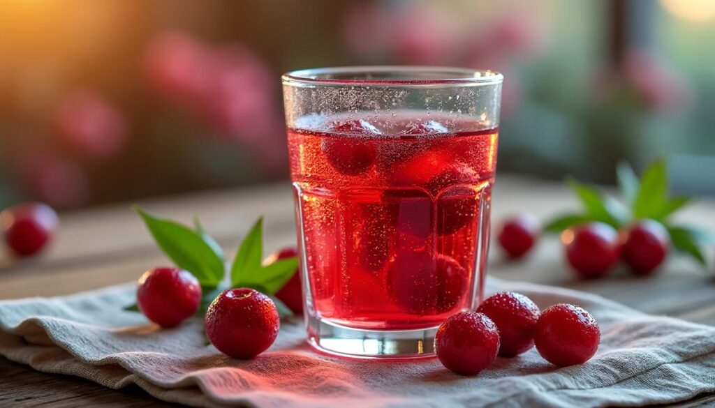 découvrez comment le jus de cranberry aide à prévenir les cystites et améliore votre santé urinaire grâce à ses propriétés naturelles.