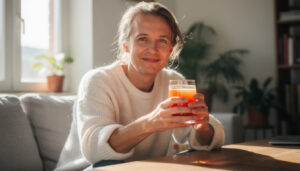 découvrez comment le jus de goji peut améliorer votre vision et ses bienfaits sur votre santé oculaire et générale.