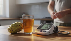 découvrez comment le jus de noni peut influencer l'hypertension et ce qu'il faut savoir sur ses effets potentiels pour votre santé.