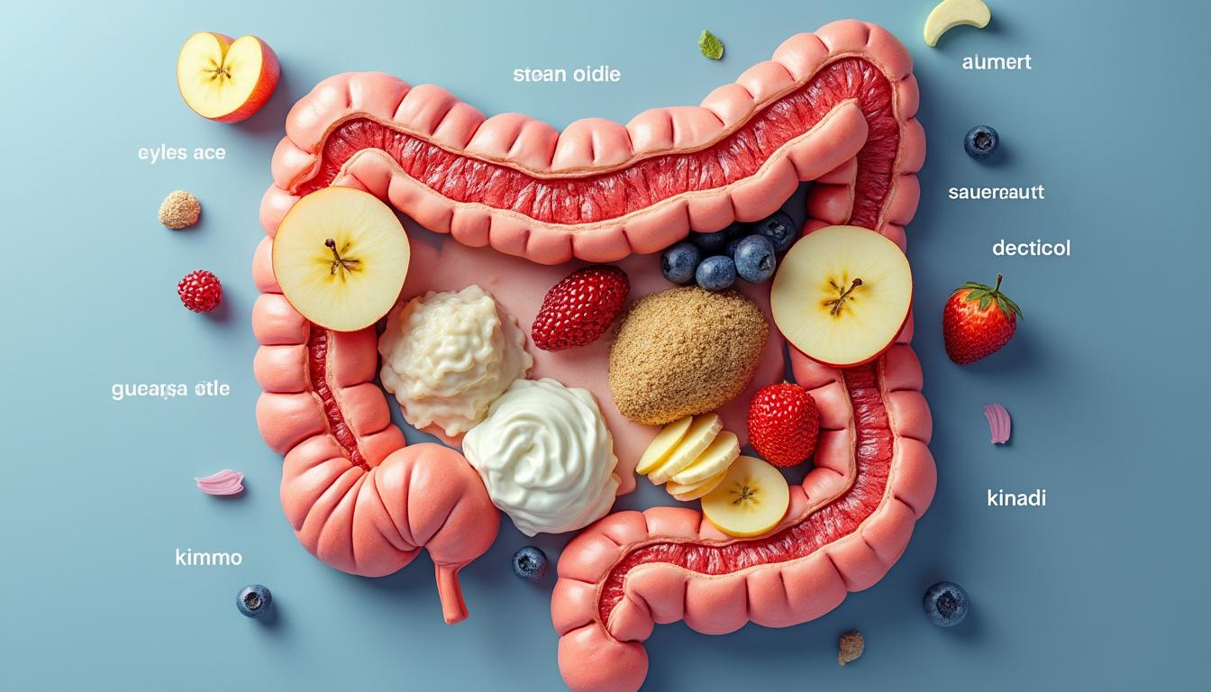 découvrez comment le noni fermenté peut soulager les troubles intestinaux et améliorer votre santé digestive grâce à ses propriétés naturelles.
